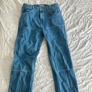 Rudy Jude pale indigo jeans TALL